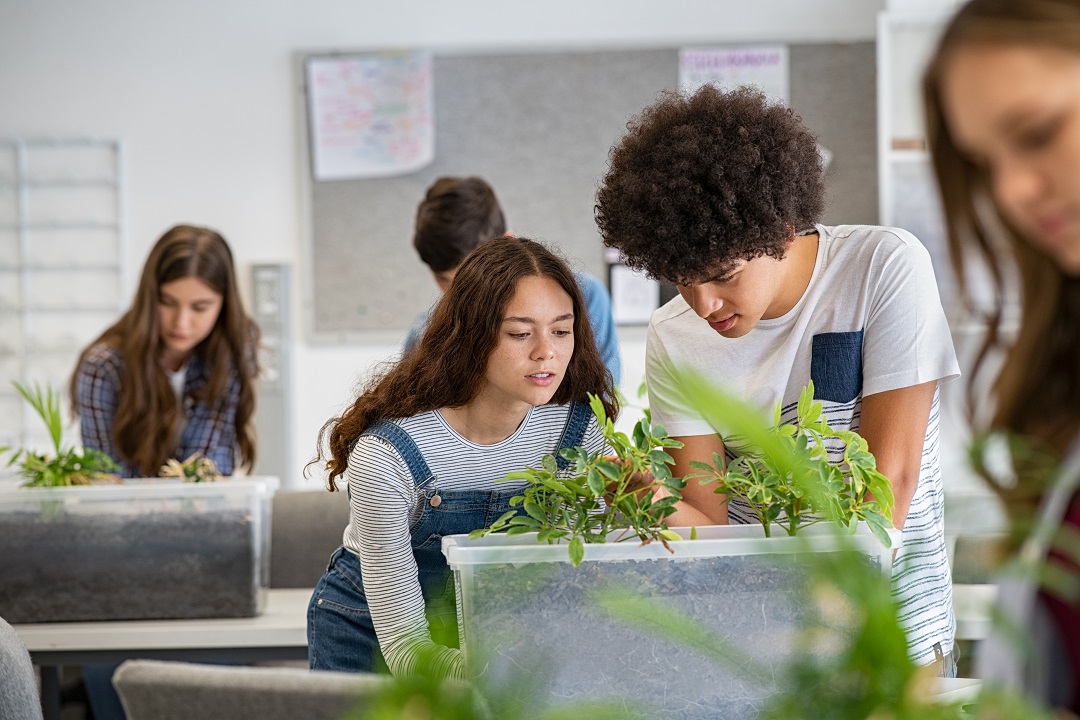 educazione ambientale