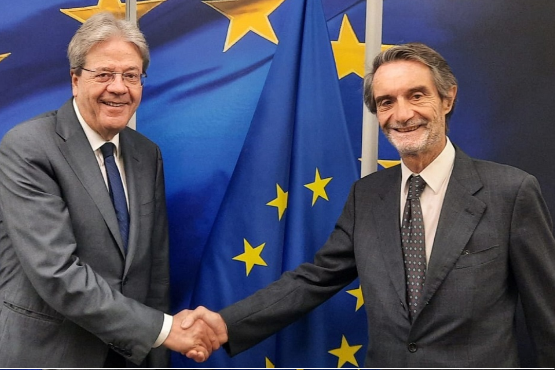 bruxelles fontana gentiloni