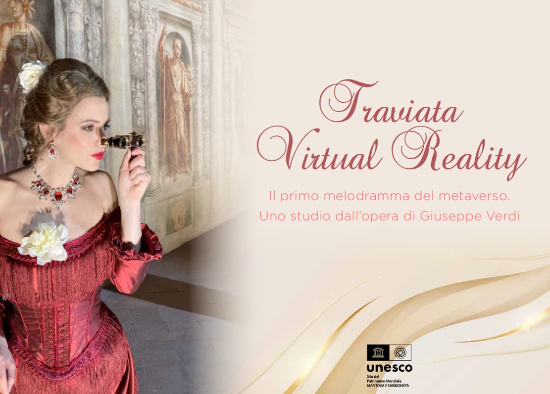traviata virtual reality