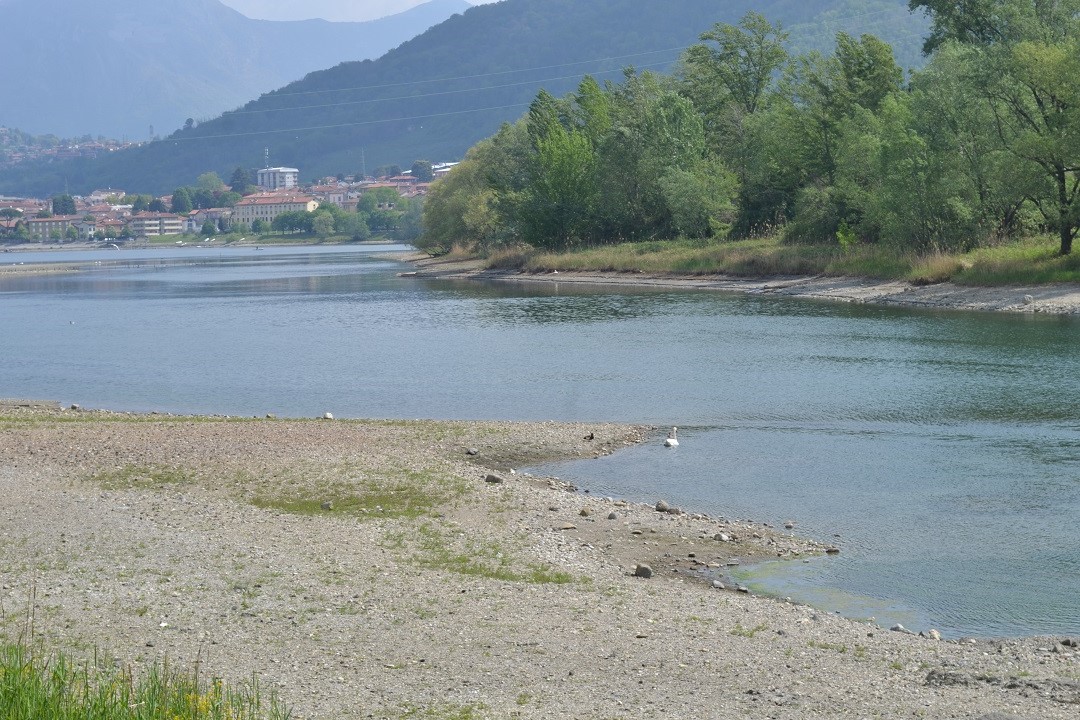 siccita lombardia situazione preoccupante