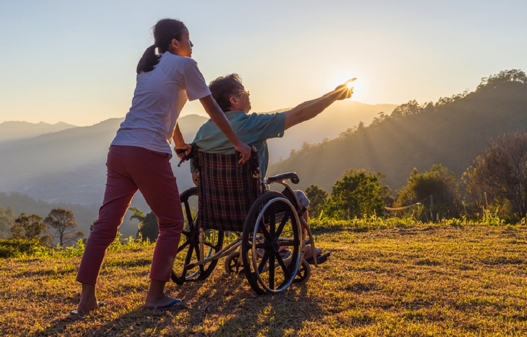 disabilità lombardia caregiver