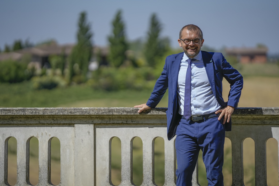Fabio Rolfi