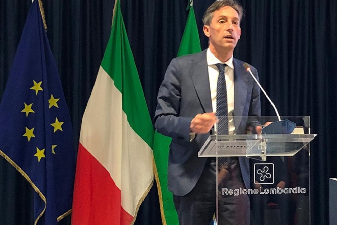 Fabrizio Sala commenta inizio anno scolastico 2022-2023
