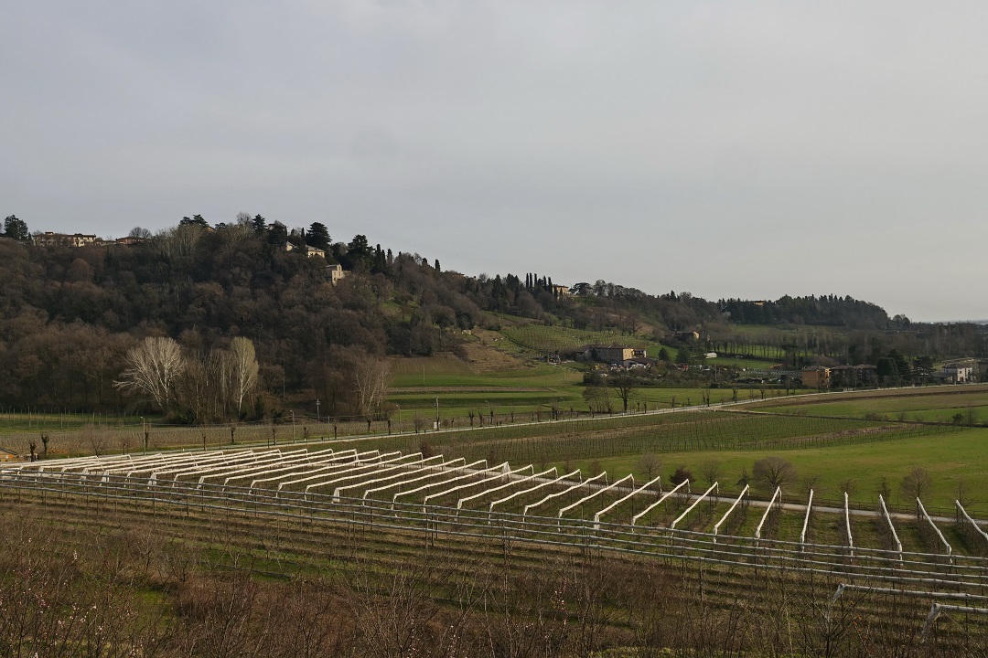 parco colli bergamo