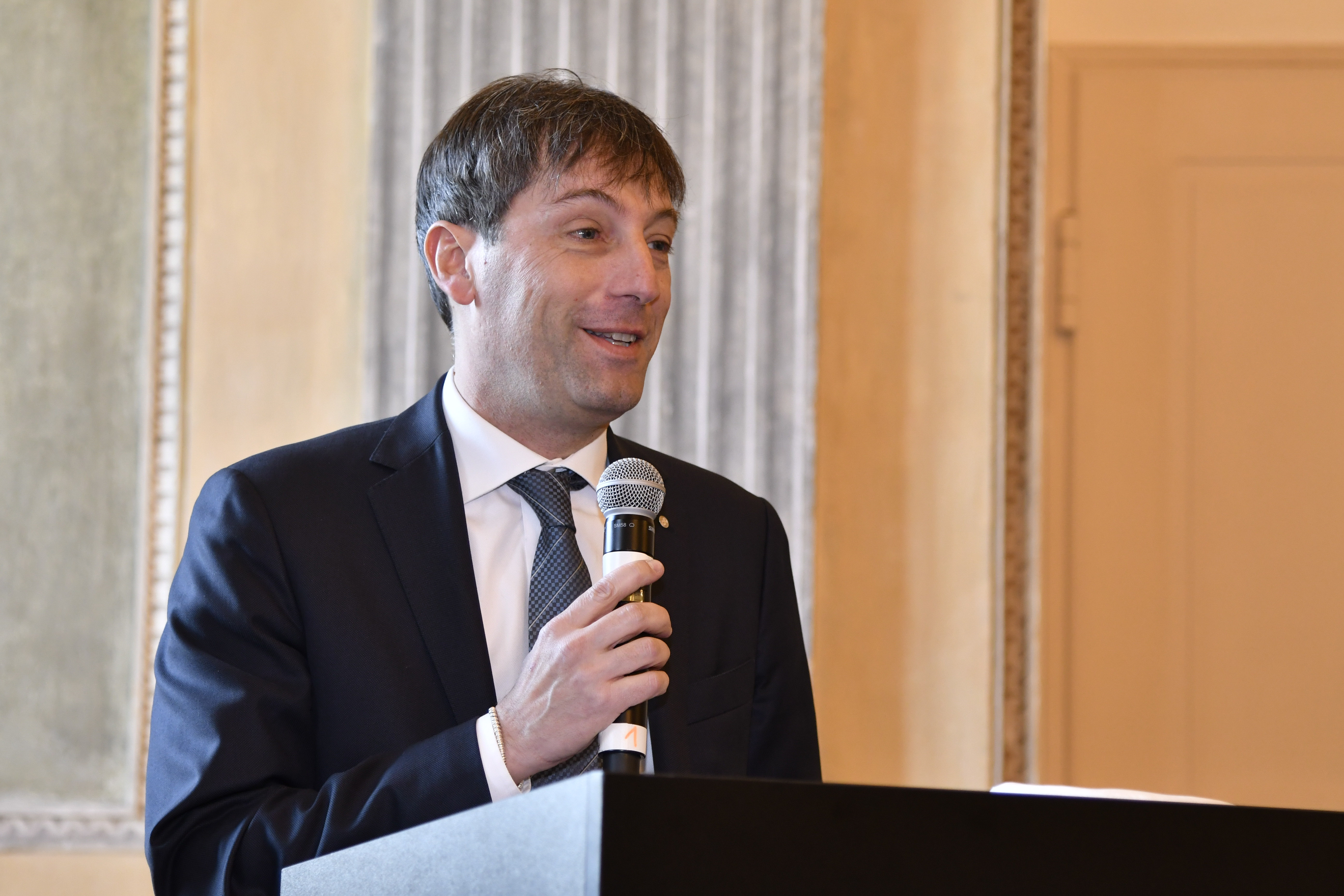 Fabrizio Sala