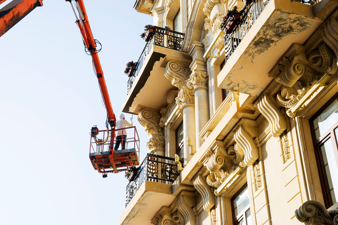 Rigenerazione urbana convegno