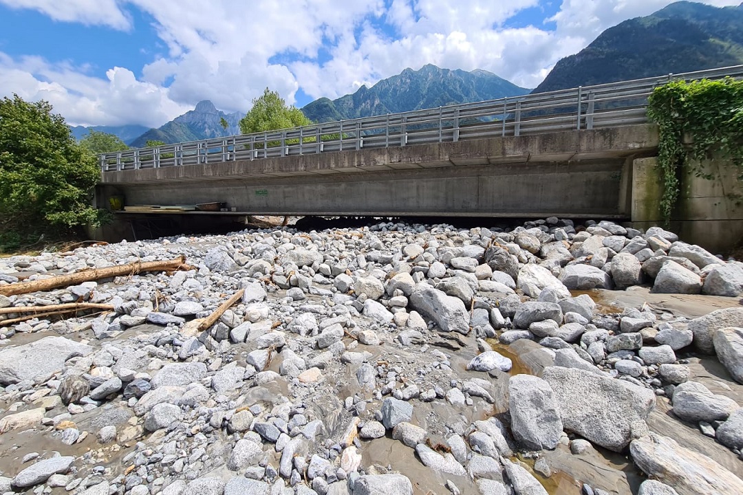 maltempo valle camonica 5 milioni