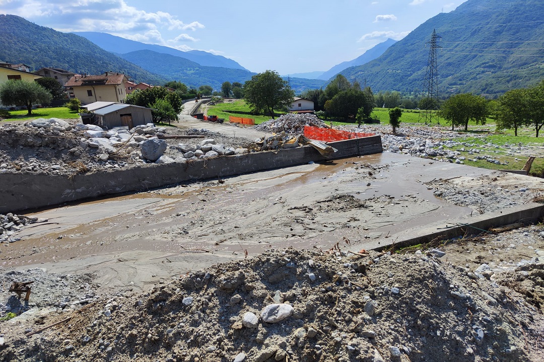 agricoltura stato calamità valcamonica oltrepò