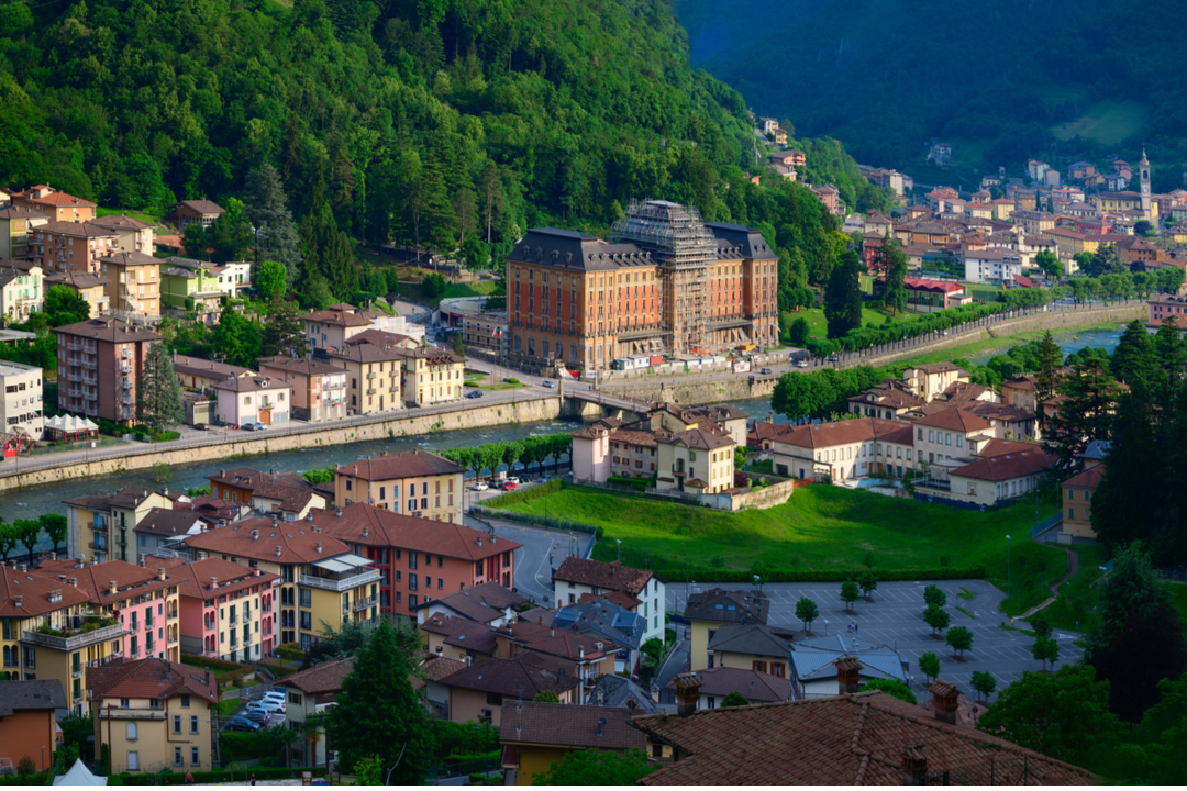 bando Ognigiorno inLombardia