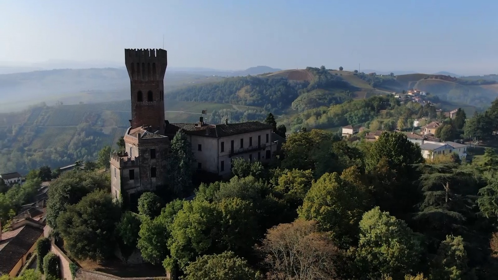 turismo Alto Oltrepò Pavese