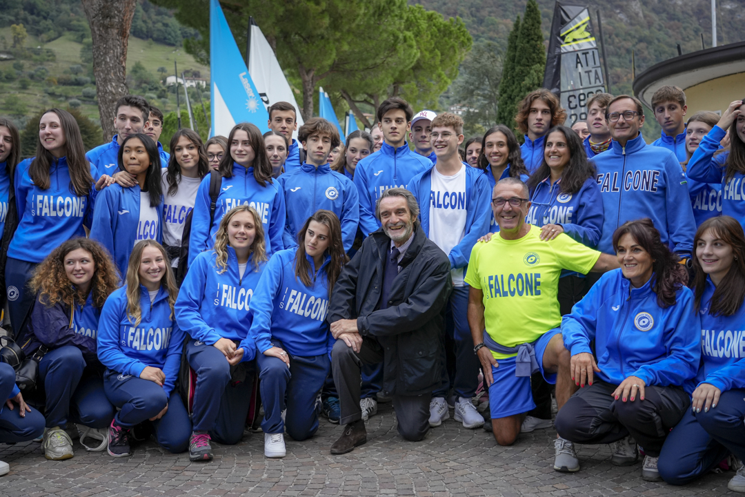 ‘TOUR’ AREE INTERNE’, LAGHI BERGAMASCHI E SEBINO BRESCIANO