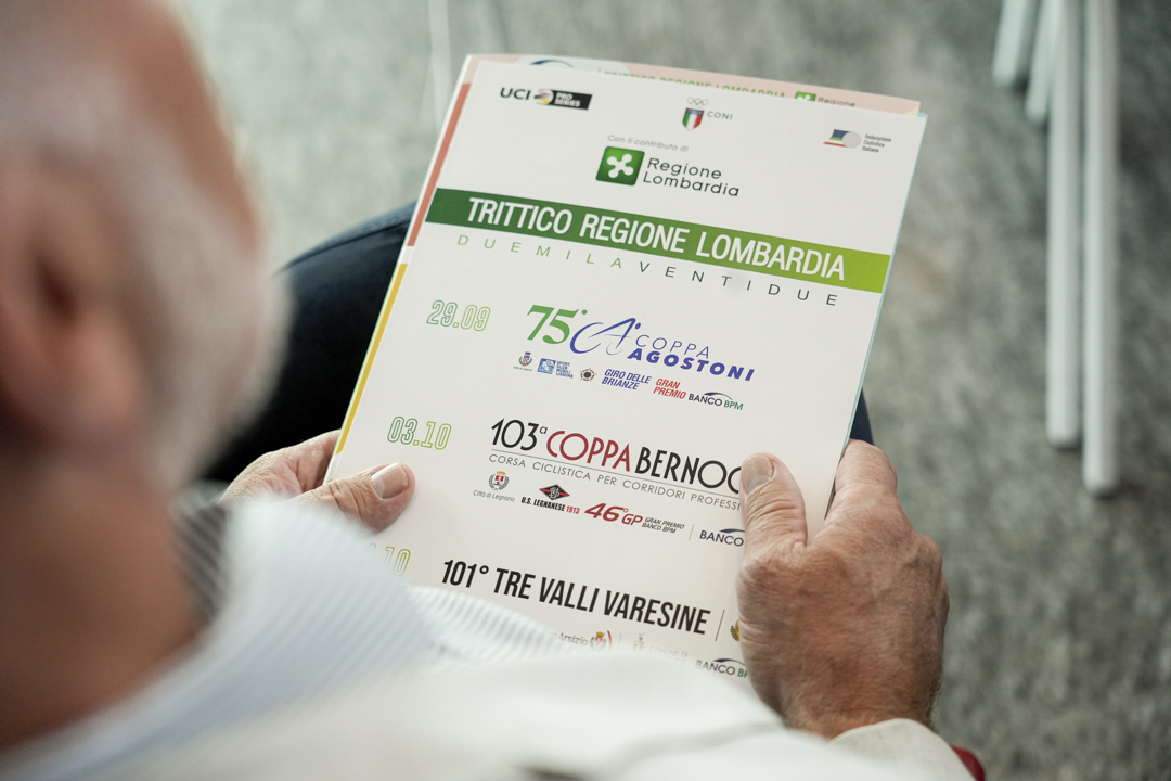 trittico regione lombardia 2022