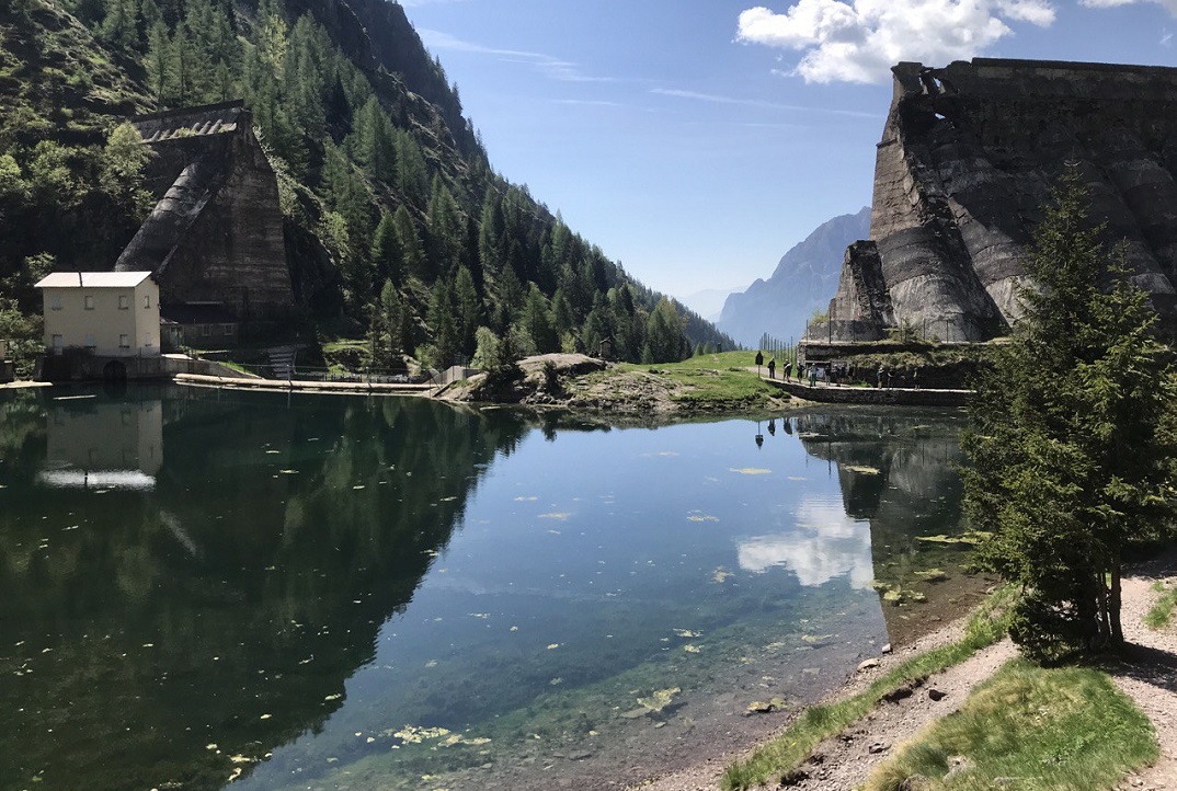 Bando Itinerari Lombardia