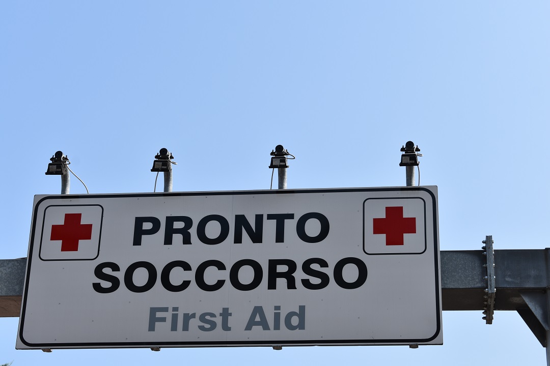 sanità lombarda pronto soccorso