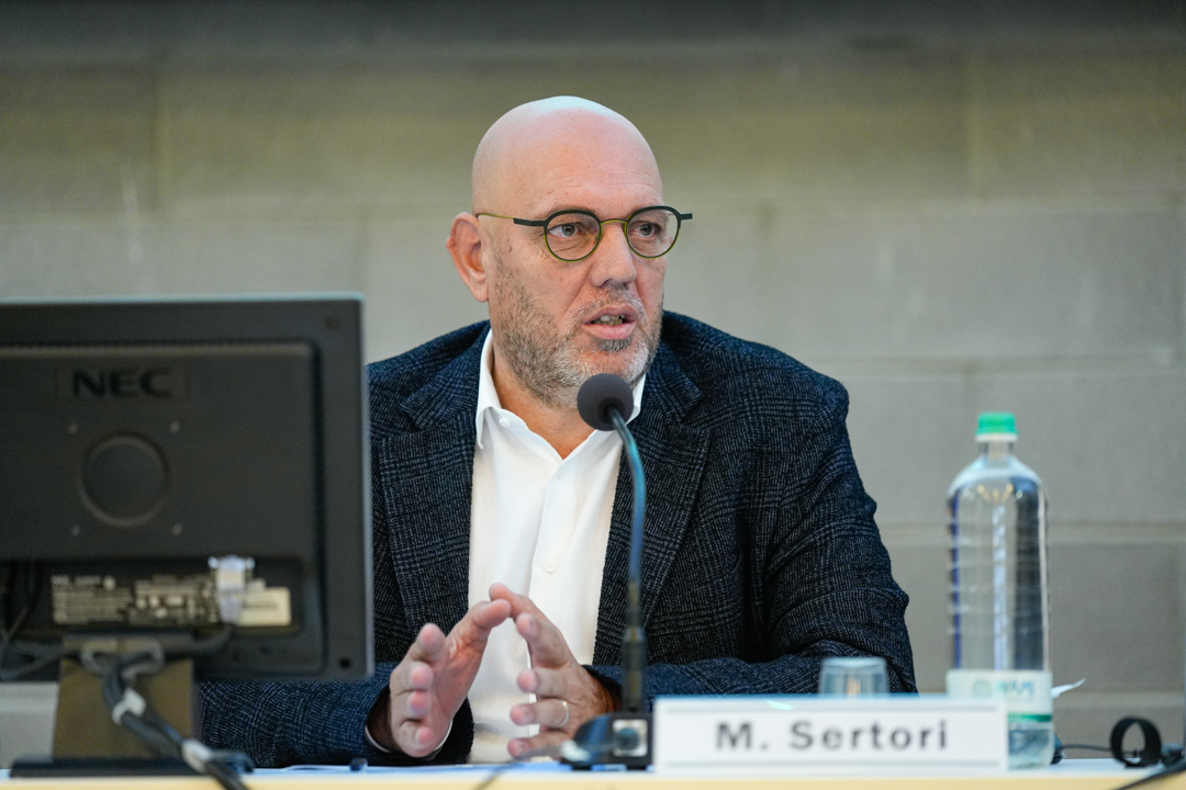 Massimo Sertori