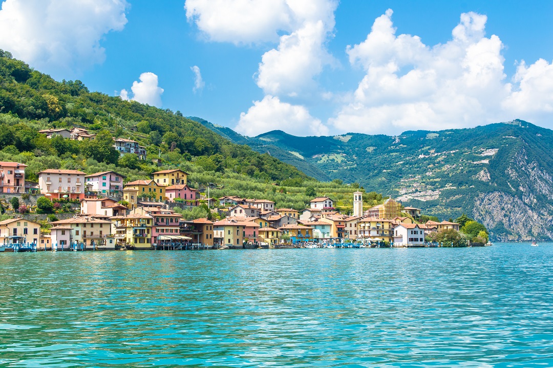 investimenti laghi lombardi