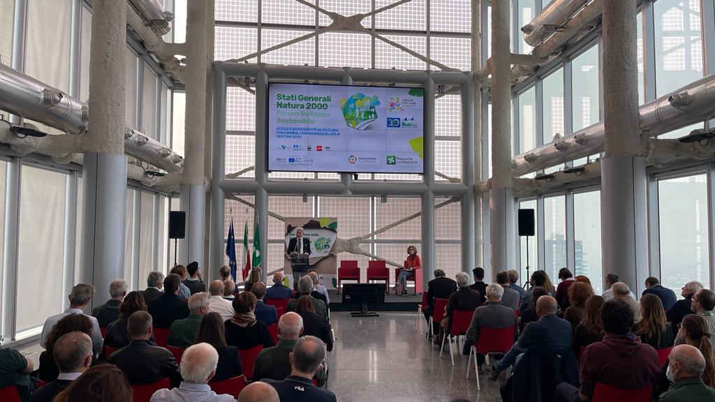 Stati generali biodiversità