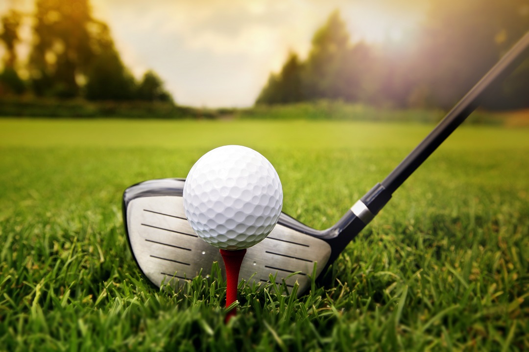 turismo e sport golf