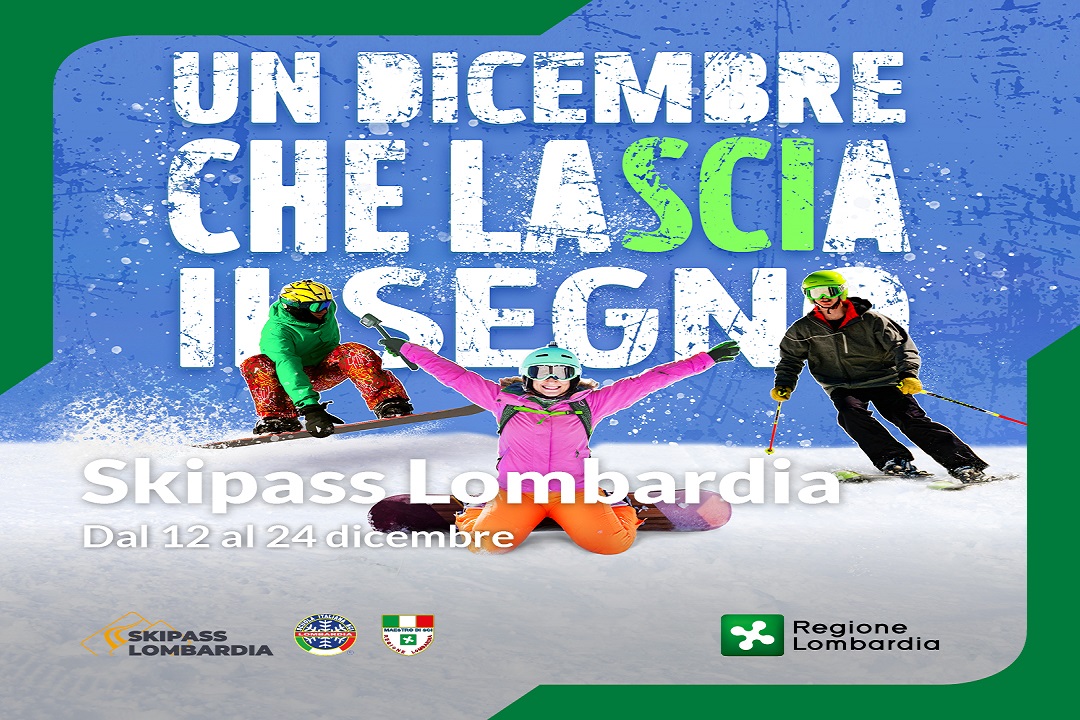 Skipass Lombardia