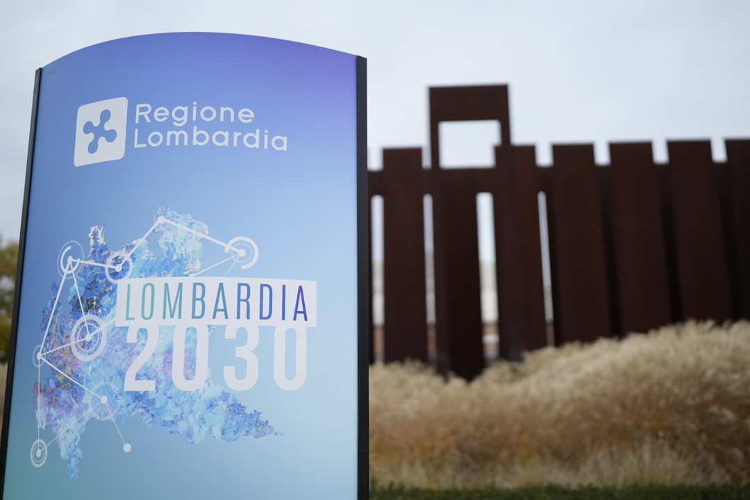 Lombardia 203, Fontana