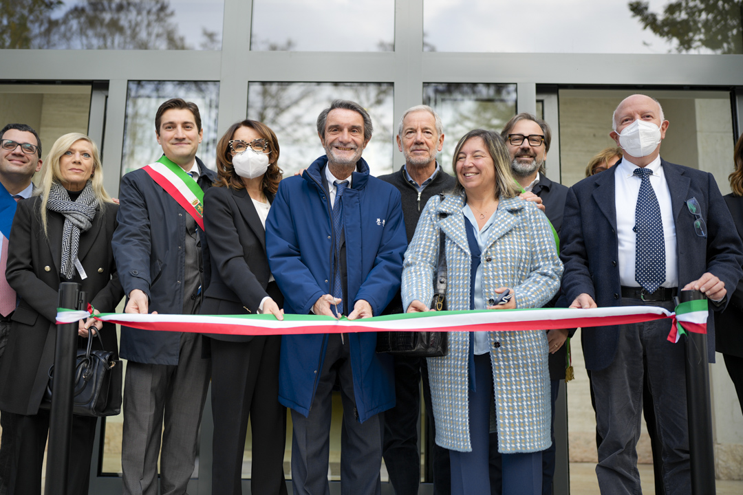 viadana casa di comunità