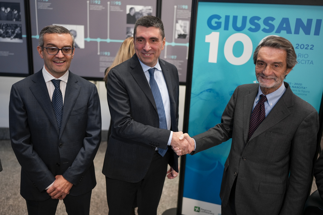 don giussani prosperi