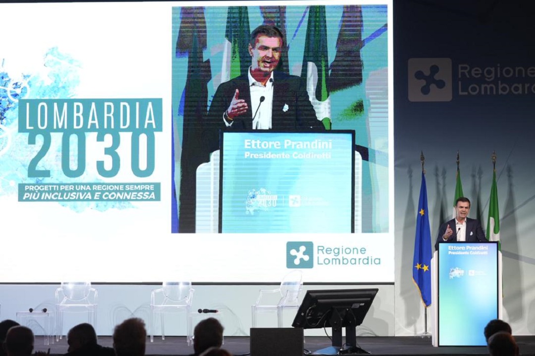 Lombardia 2030 Prandini