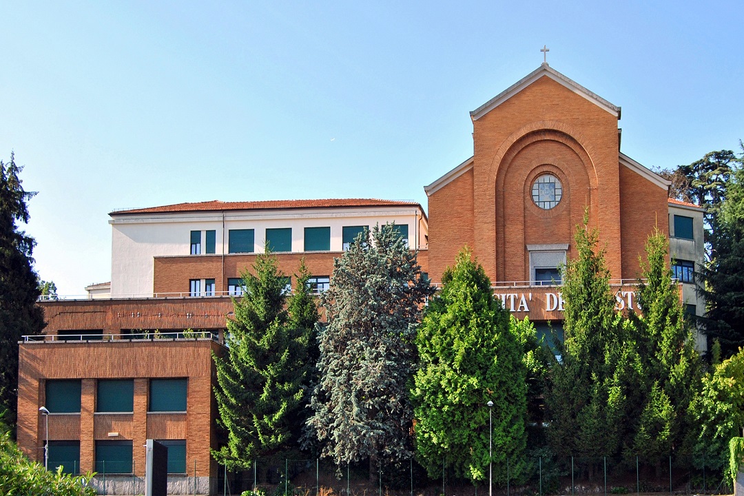 Varese Università Insubria