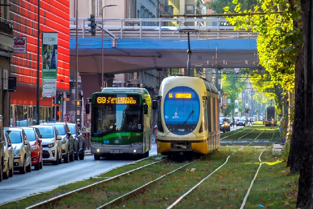 agevolazioni trasporto pubblico