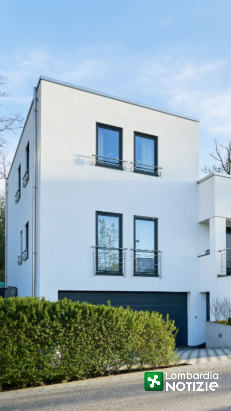 Barriere architettoniche