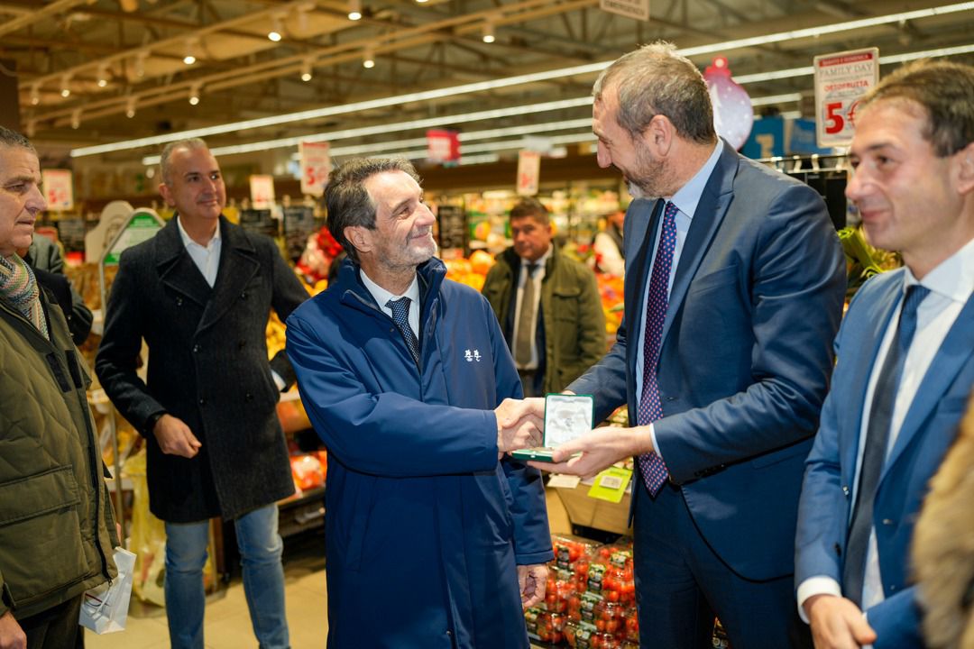 lavoro Lombardia gruppo Gigante