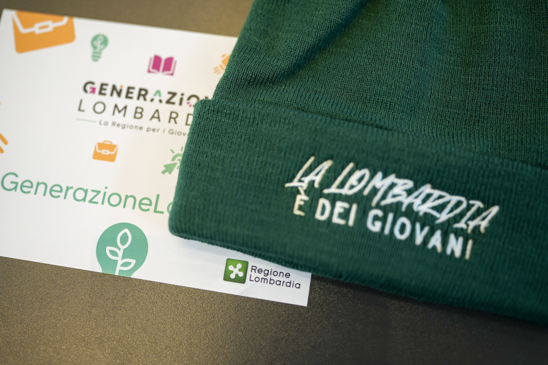 premio regionale giovani