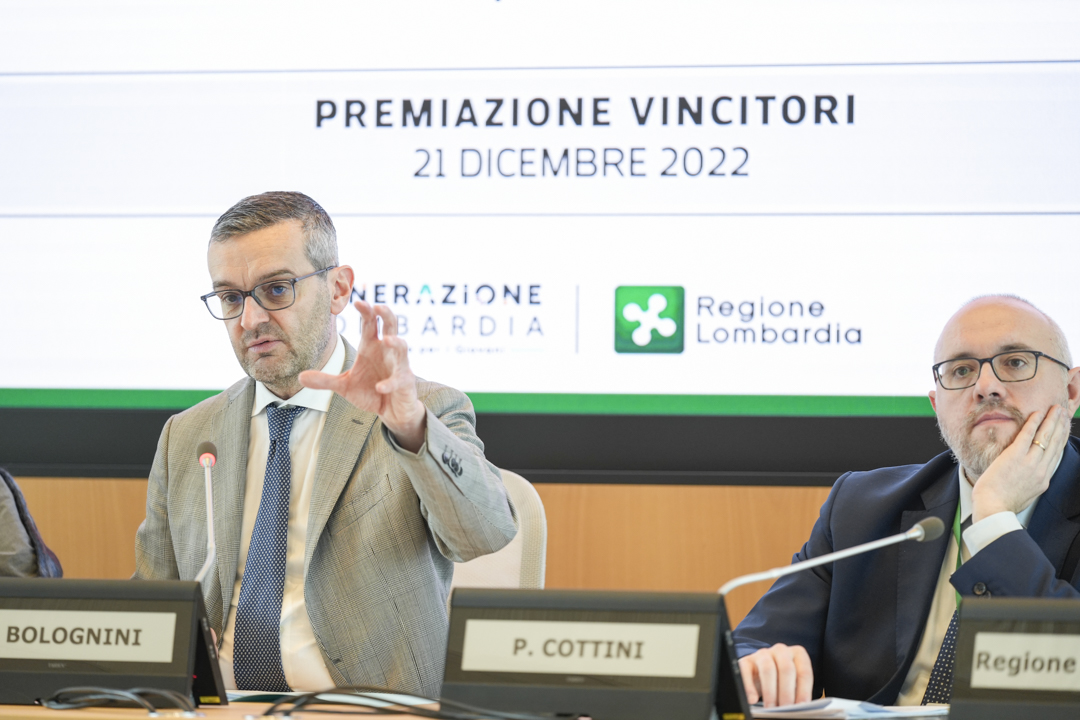 Premio Regionale Giovani', consegnati i riconoscimenti ai 40 vincitori