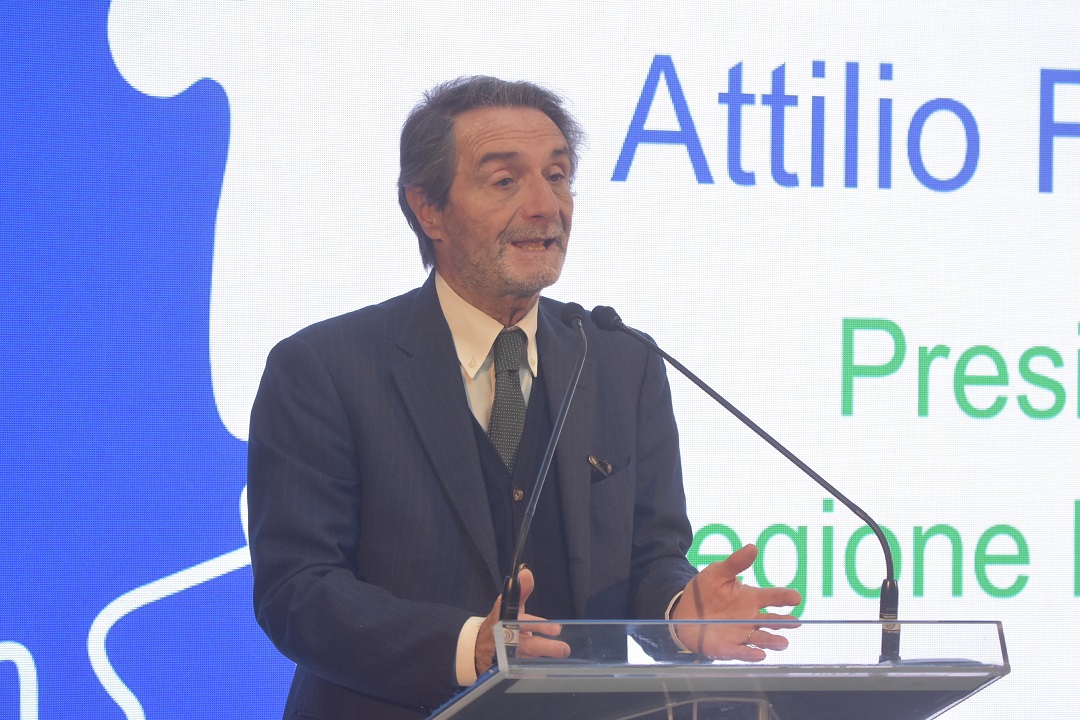 Intervento Fontana