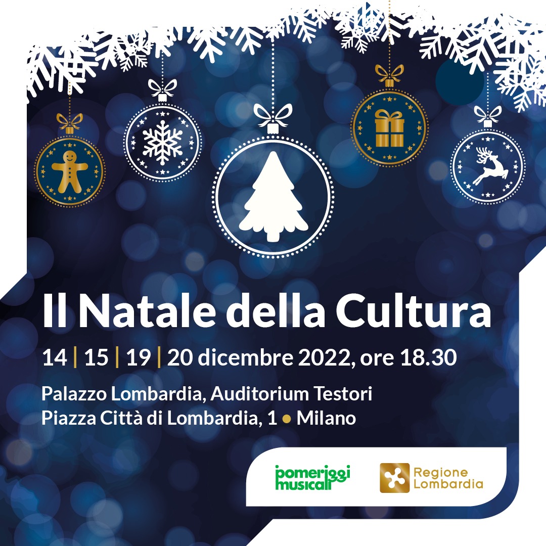 natale palazzo Lombardia