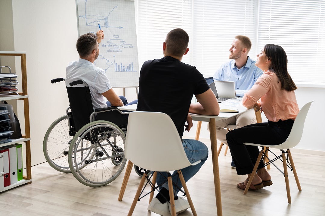 bando inclusione lavorativa disabilità