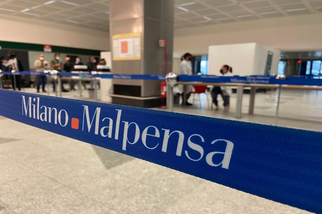 Più sicurezza all’aeroporto di Malpensa: Regione Lombardia e Prefettura rinnova il Protocollo d’Intesa 2025