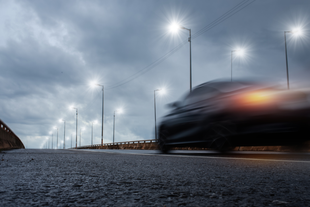 strade provinciali Lombardia manutenzione