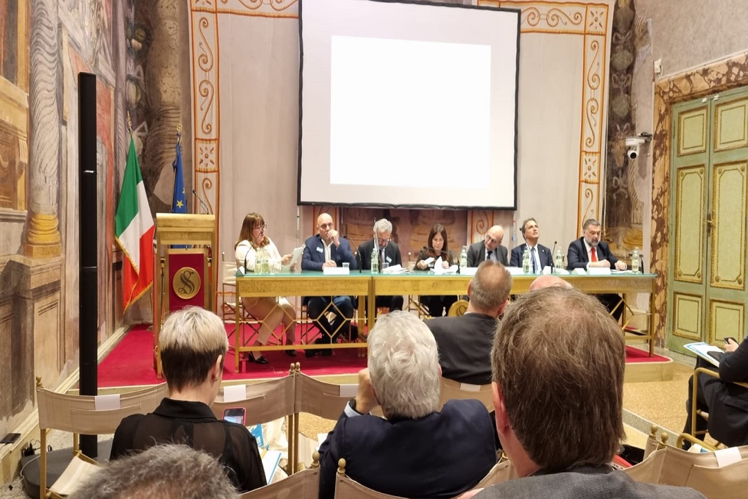 convegno