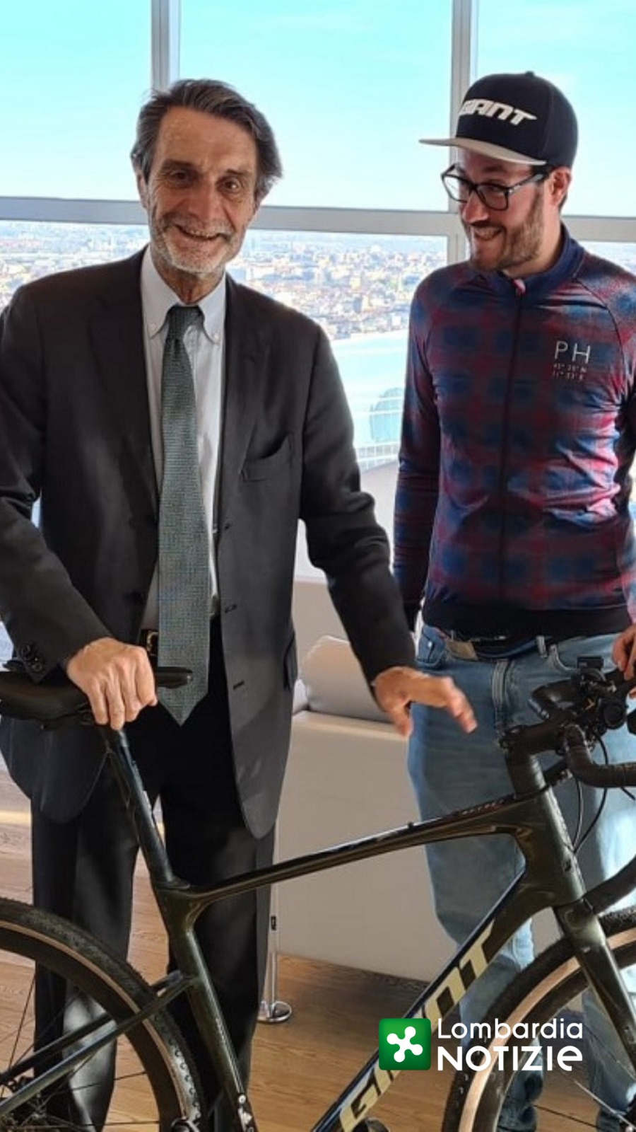 Da San Francisco
