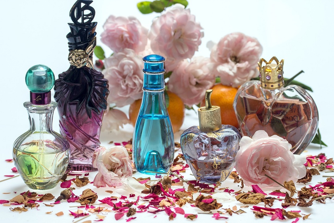 The Art Perfumery Event