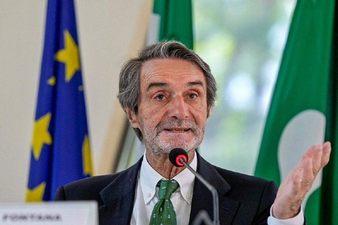 Attilio Fontana