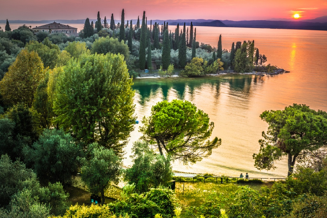 Lago Garda 