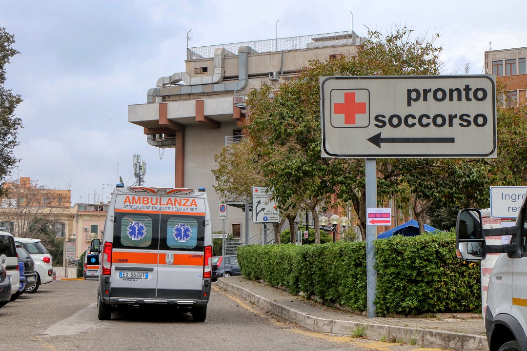 ospedale busto gallarate accessibilità