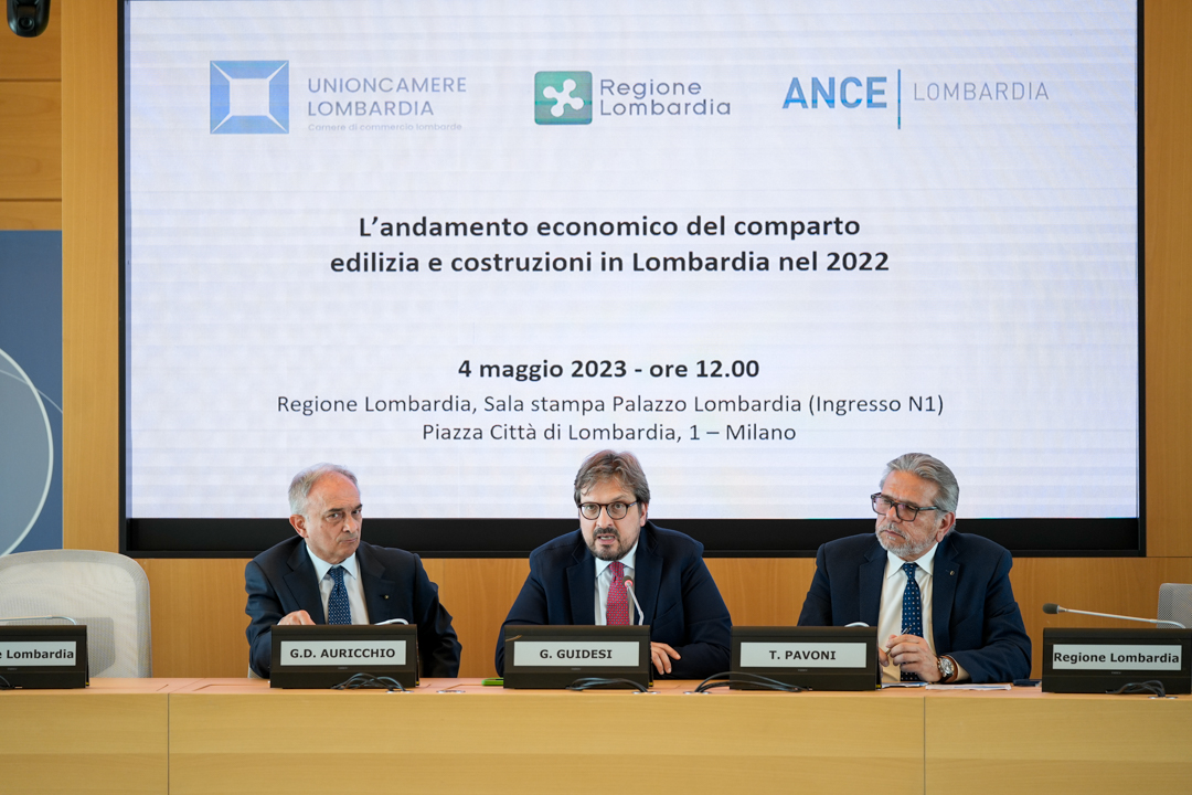 Lombardia costruzioni