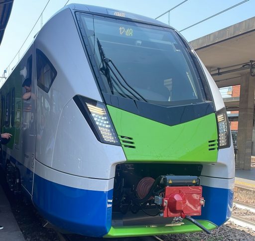 collegamento milano bolzano