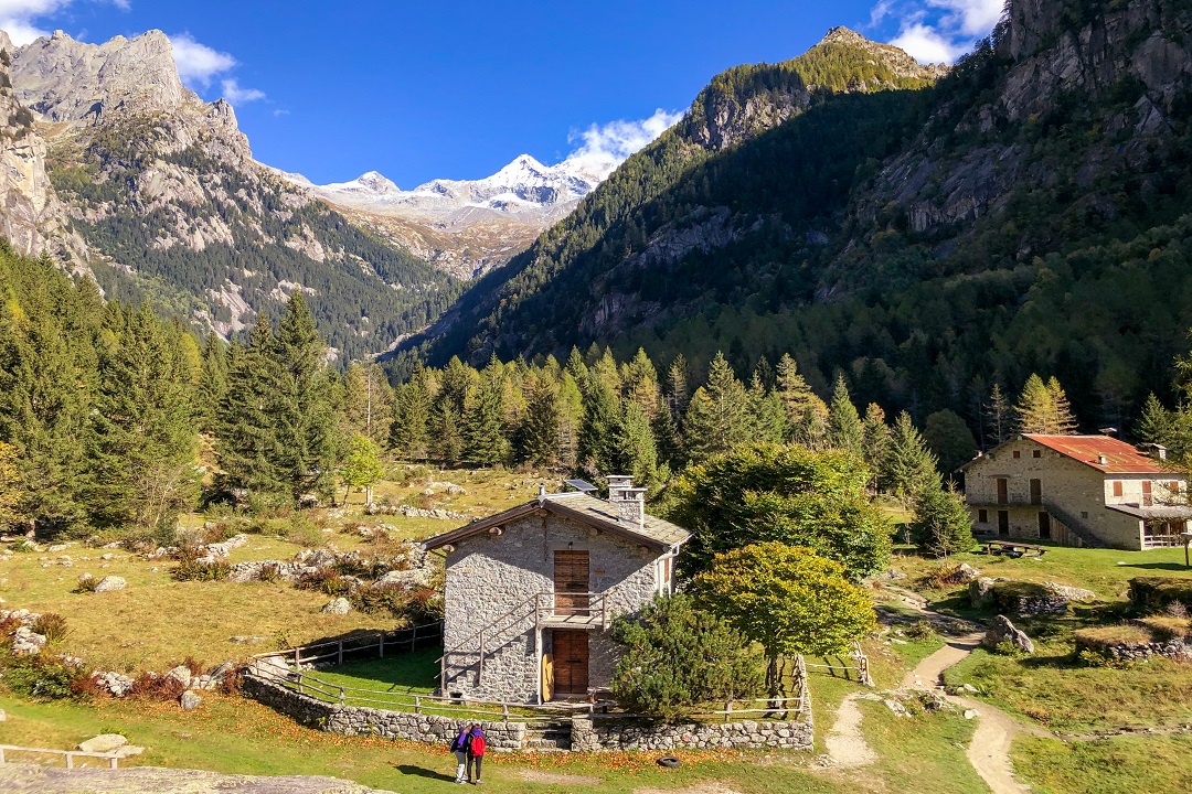 comunità sondrio morbegno