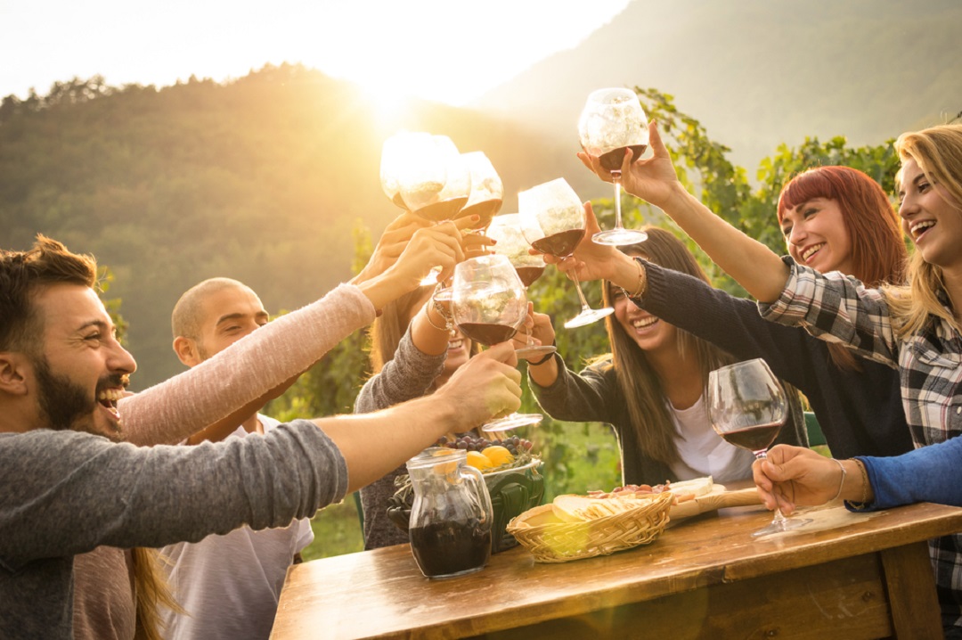 turismo cantine aperte Lombardia