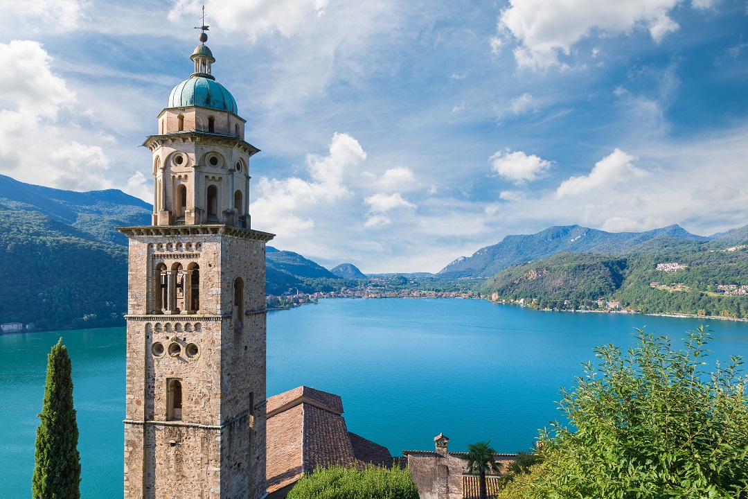 Lago Ceresio, Lucente: sinergia Lombardia Svizzera per valorizzazione aree