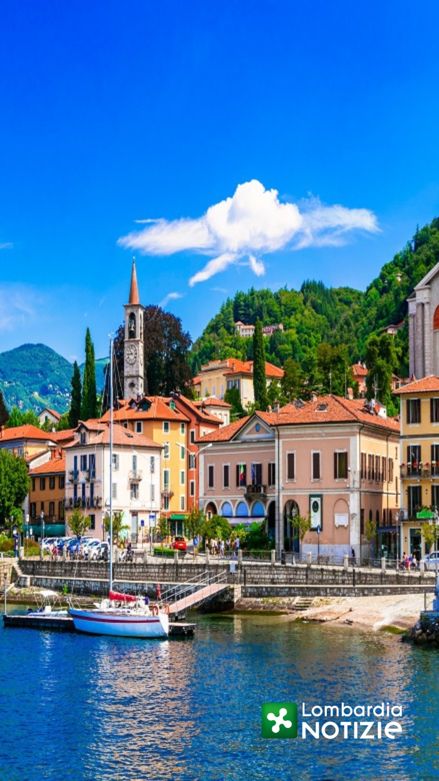 Festival Laghi lombardi